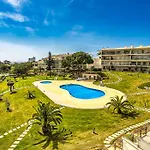 Monte Balaia At19 1 Bed Duplex - Pool View Olhos De Agua