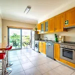 Monte Balaia At19 1 Bed Duplex - Pool View Olhos De Agua