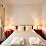 Casa Rosado Tipica Portuguesa