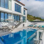 Ourmadeira - Monte White House