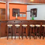 Hotel Lagosmar
