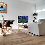 Bela Vista_ Cozy Apartment With Sea View