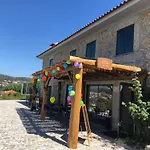 Hotel Quinta da Tulha