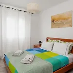 Family Friendly Azorean Apartment
