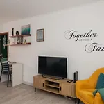 Family Friendly Azorean Apartment