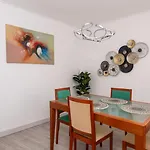 Family Friendly Azorean Apartment