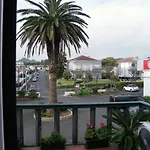 Lagoa Hostel & Suites