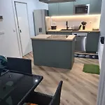 Apartamento 50Mt Praia Povoa Varzim