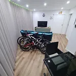 Apartamento 50Mt Praia Povoa Varzim