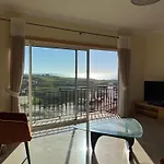 Sea Breeze Escape