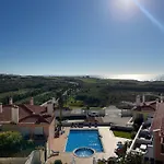 Sea Breeze Escape