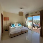 Sea Breeze Escape