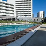 Axis Vermar Conference & Beach Hotel