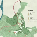 Encosta Dos Tuneis - Turismo E Lazer