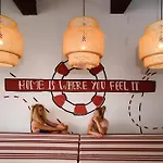 Suntrap Hostel