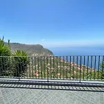 Calheta Bay View House - Family And Group Residence