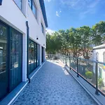 Village Square Coastal Apartment 2F
