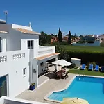 Dad\'S Villa