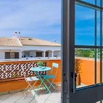Casas Novas Guesthouse - Adults Only