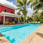 Quinta Da Tia Briosa By Madeira Sun Travel