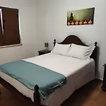 Apartamentos Guiomar Campos