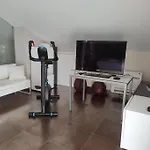 Dunas Salgados House - Sea View & Garage & Bbq & Salgados Beach