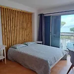 Estudio Frente Mar