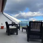 Santo Cristo Loft