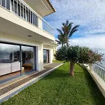 Best Sea View in Madeira-Casa Farol