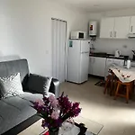 Slice Of Ponta Do Sol- Ground Floor- Sea View