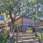 Hotel Rural Sra De Pereiras