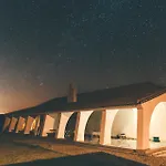 Cabeca Da Cabra Casa De Campo
