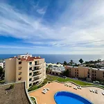 Garajau Terrace - Amazing Views Of Garajau Town