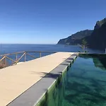 Casa Del Mar- Wonderfull Sea Views & Swimming Pool