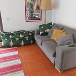 A Casa De Sao Pedro De Moel