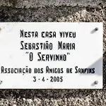 Alojamento Local Servinho Sebastiao Maria