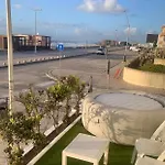 Casa Do Cao Da Praia Do Furadouro