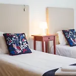 Casas E Quintas De Praia