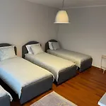 Casa Das Indrineiras