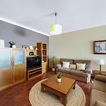 Ombak Apulia - Sea View
