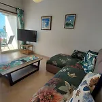Algarve Nook Apartments - Coral Do Vau ***