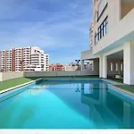 Luxury Beach View - Praia Da Rocha