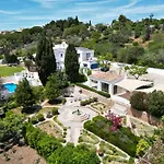 Quinta Bonita Country House & Gardens