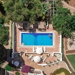 Quinta Bonita Country House & Gardens