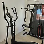 Marinha Garden Inn - Al