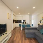 Ocean View House