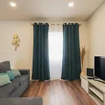 Ocean View House