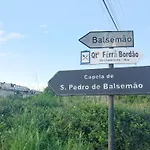 D. Maria Sao Pedro De Balsemao