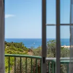 Paz E Vista Mar With Pool & Wifi