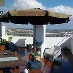 Casa Da Torre Rooftop Terrace